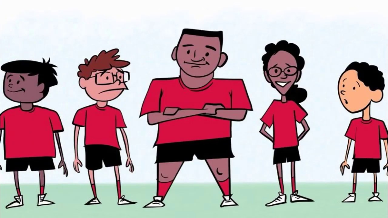 Video 2 - Relative Age Effect