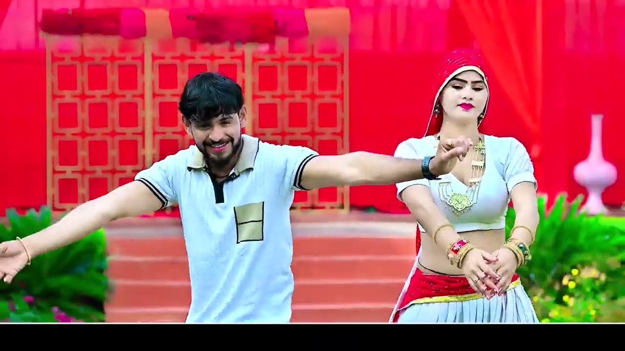  || फूटरो देख प्यार कीदो || Rajasthani Jhakhmi Song 2025 मारवाड़ी गीत | Bherulal Gurjar Pinky Bhat 
