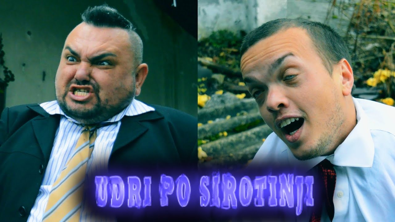 Korumpirani Političari