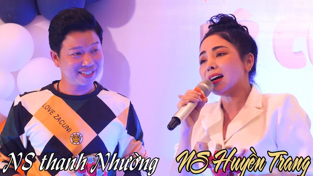 Cung Đàn Mới - Tác giả Ngô Hồng Khanh | NS Thanh Nhường NS Huyền Trang | Tân Cổ Việt
