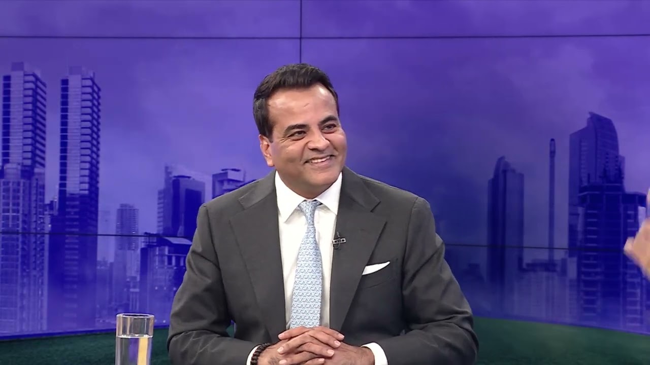 India&rsquo;s Bond Market: Size, Structure, and Significance | Vishal Goenka - Co-Founder, IndiaBonds