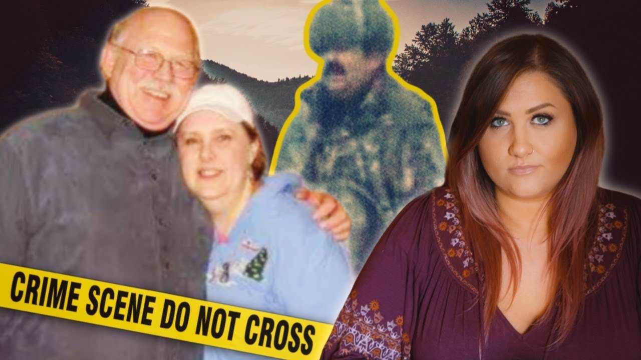 He Called 911 On Himself and Then Disappeared!  Have You Seen Butch Knight?