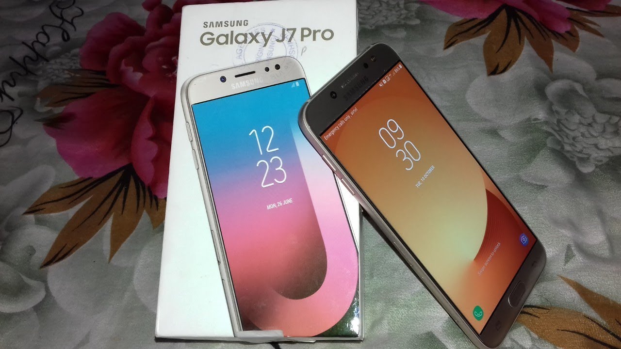 10+ Samsung galaxy j7 pro tips and tricks ! Special features!