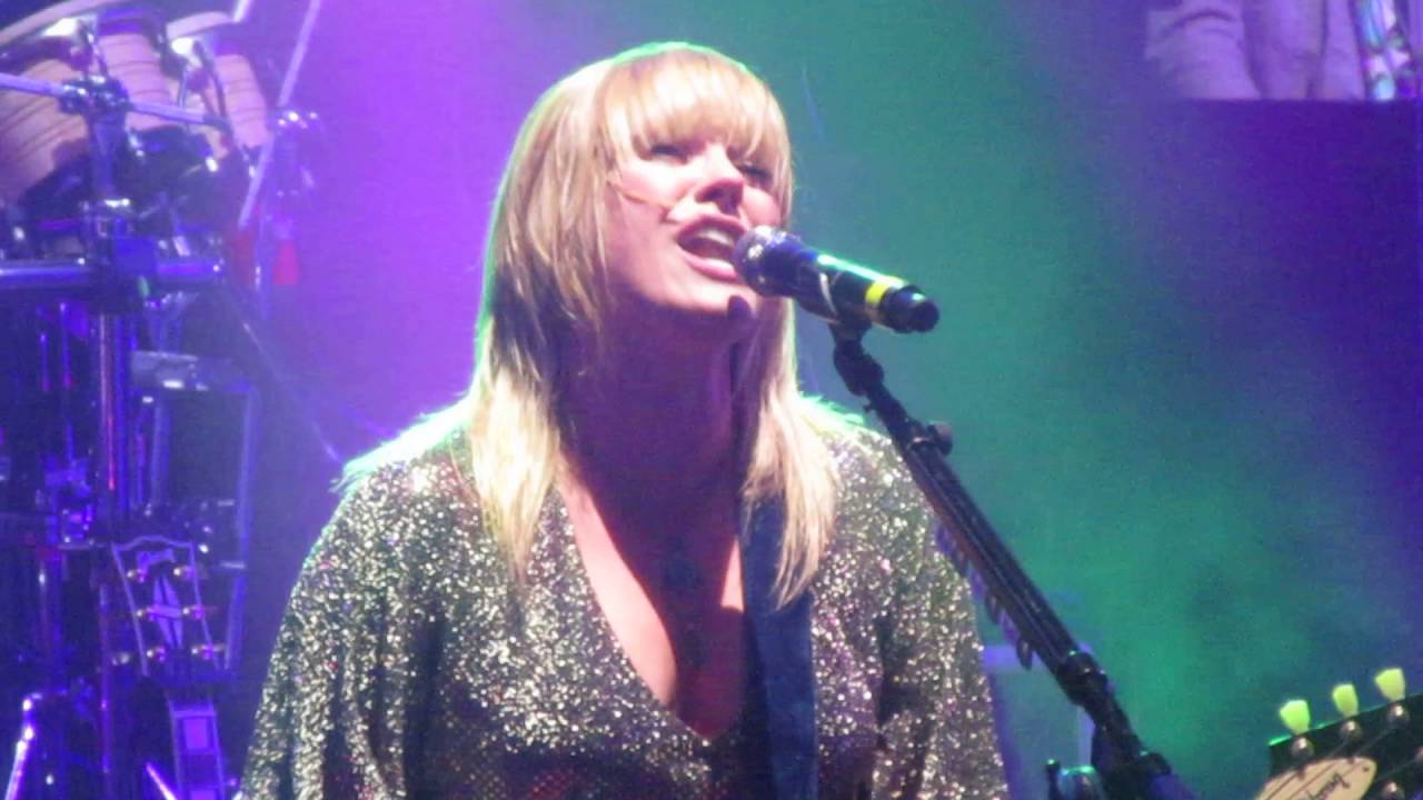 Grace Potter - 