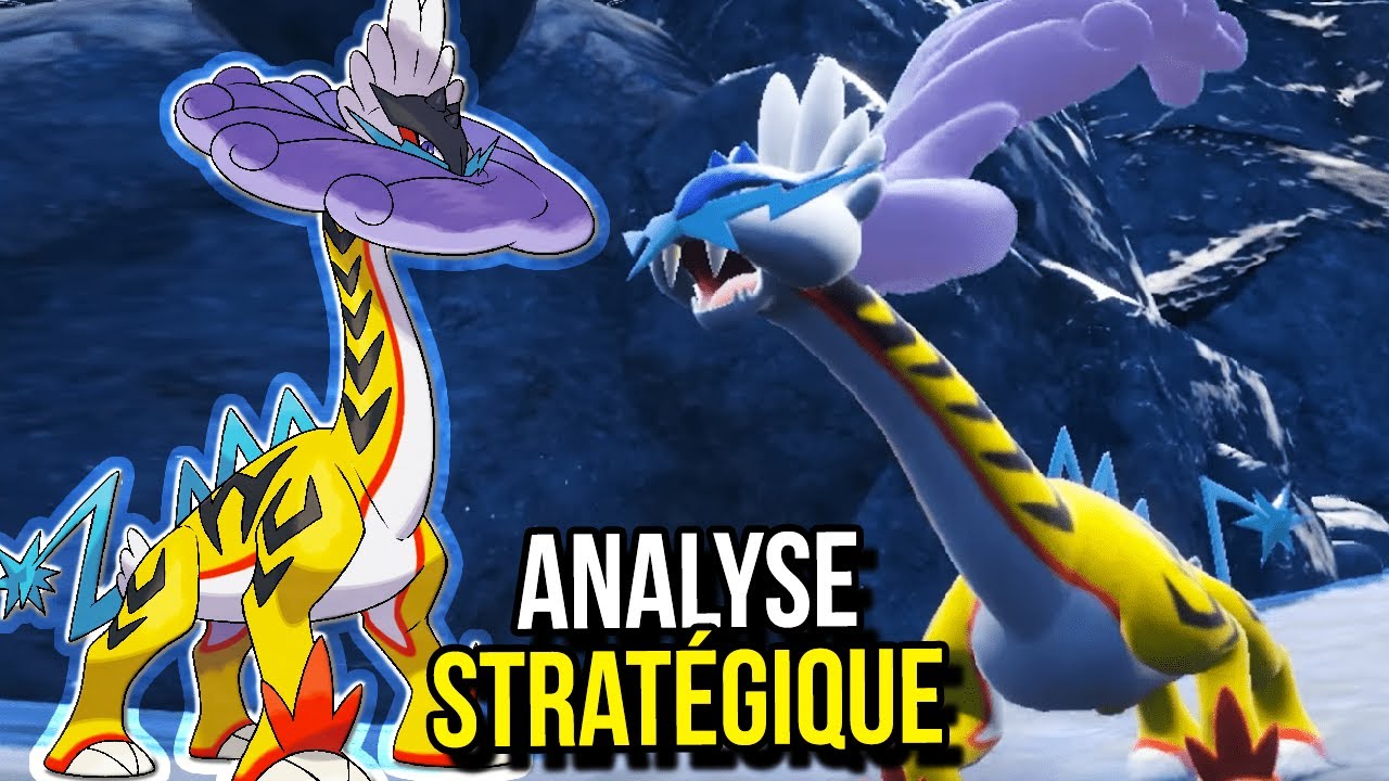 IRE-FOUDRE, MONSTRE OFFENSIF ET CAPACIT&Eacute; SIGNATURE DE FOLIE - Analyse Strat&eacute;gique