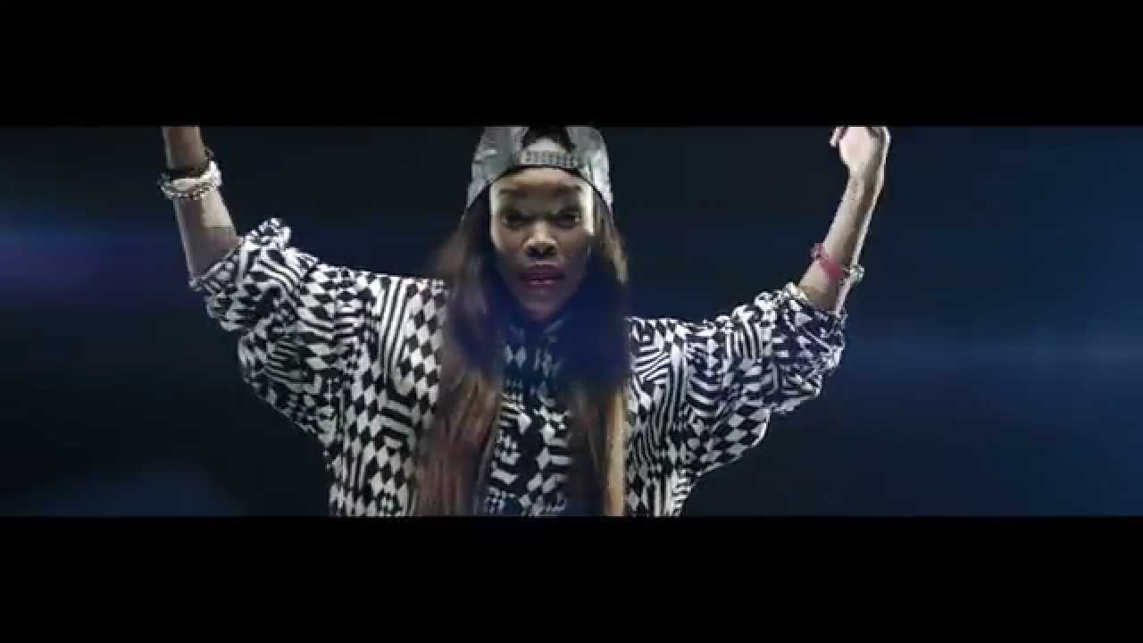 Fifi Cooper - Puntsununu ft Kwesta & JR