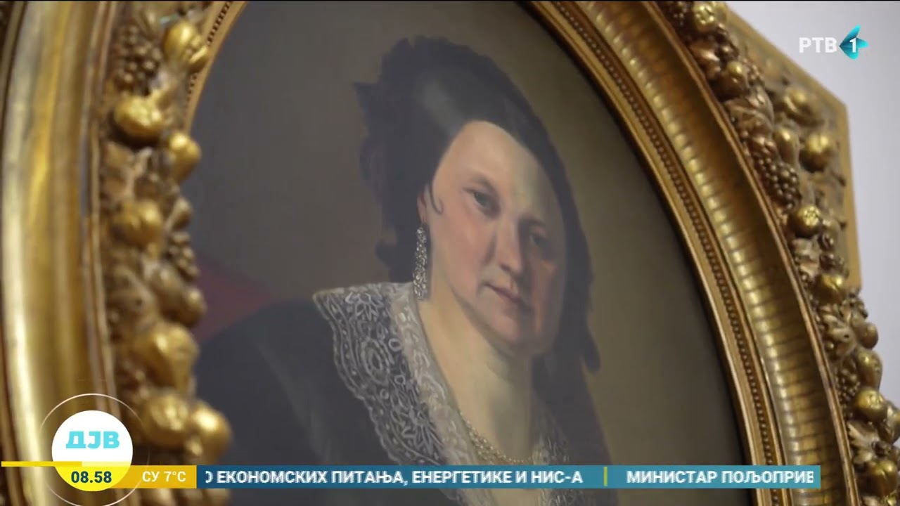 Matica srpska nizom događaja obeležava dva veka postojanja