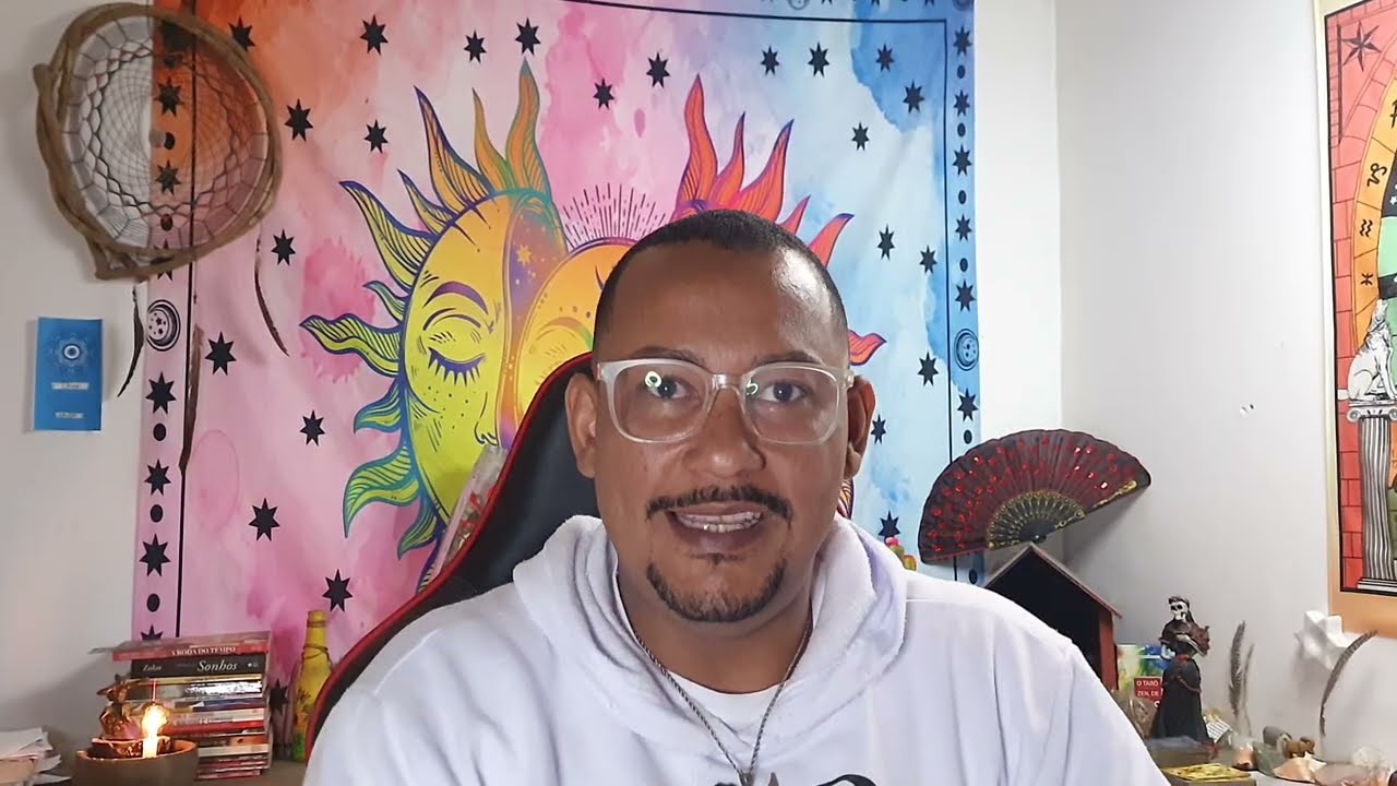 #Vidaamorosa