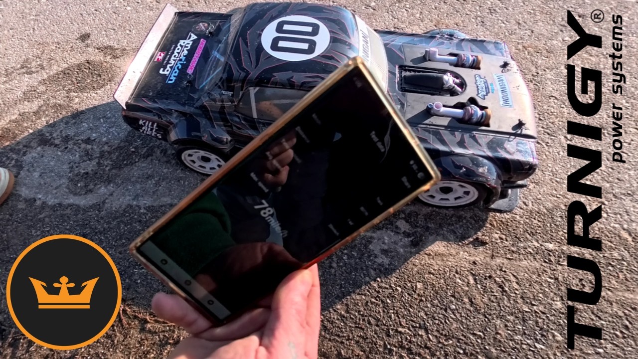 SR7 Hoonicorn  