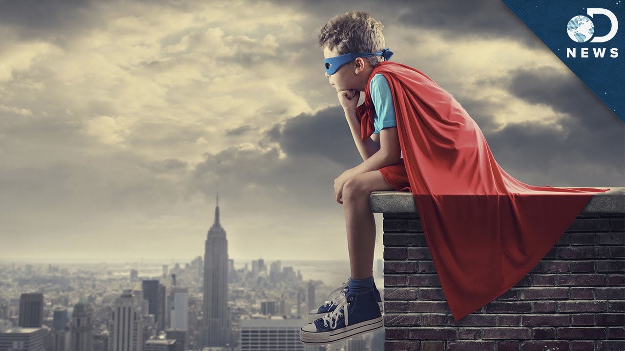 Why Imagination Is So Important