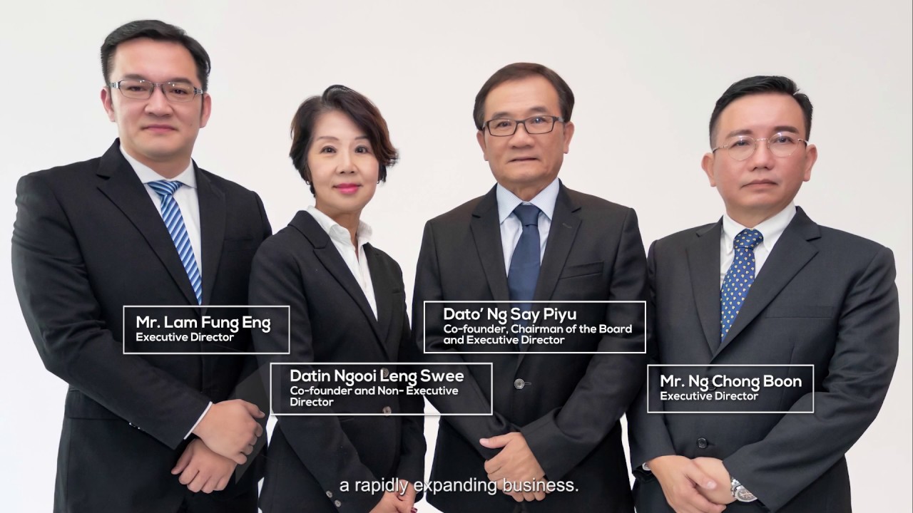 JBB Builders - CORPORATE VIDEO JOHOR BAHRU MALAYSIA