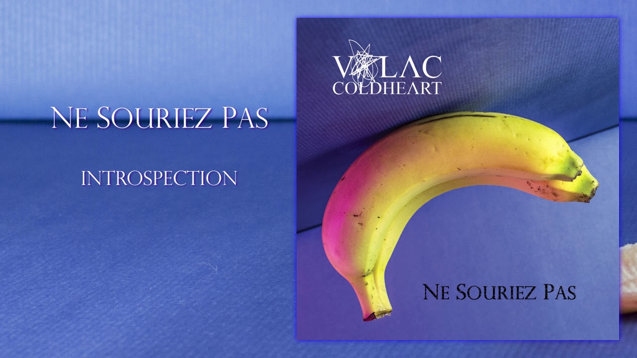 Volac Coldheart - Introspection