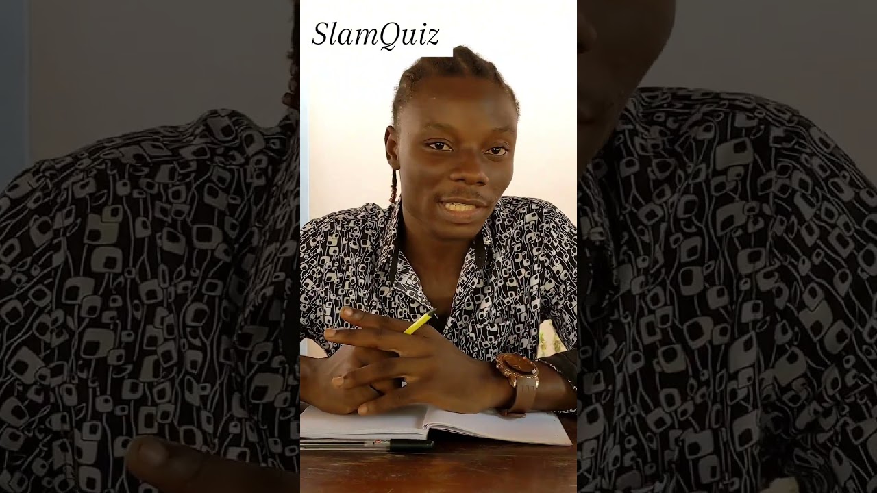 Technique d'écriture de Texte Slam sur thématique