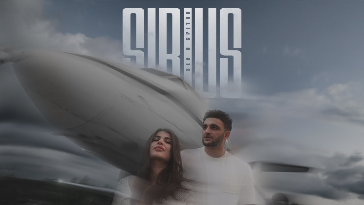 Sirius - Sev u Spitak