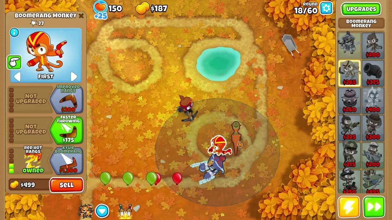 EMILIEJO'S Challenge | Best Strategy for March 9, 2026 #btd6challenge