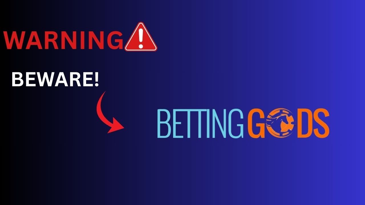 Betting Gods Review ⚽ Is This the #1 Sports Tipster Platform in 2025? (Honest Breakdown)