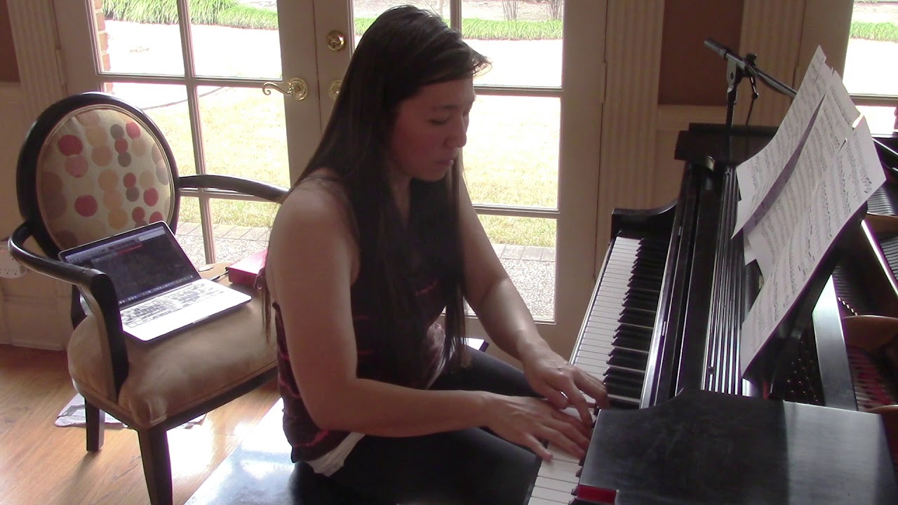 Id (Purpose) - Fire Emblem: Awakening (piano cover)