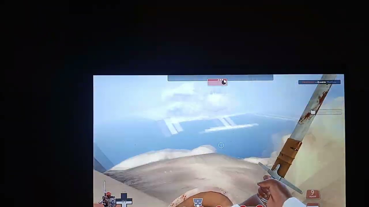 Demoman 2 ?3