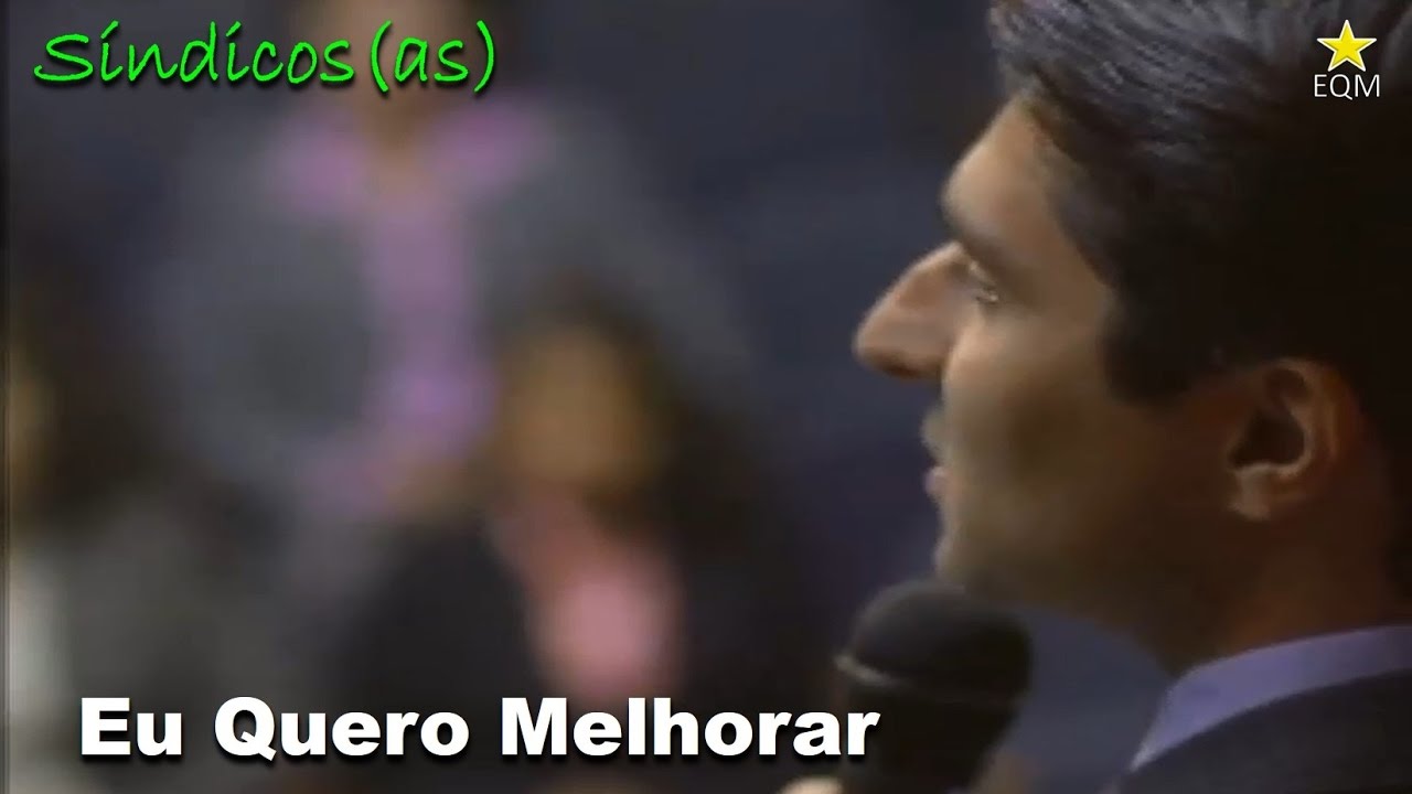 S&iacute;ndicos(as), Melhore, N&atilde;o Enrole! (Fa&ccedil;a+++ Com---)