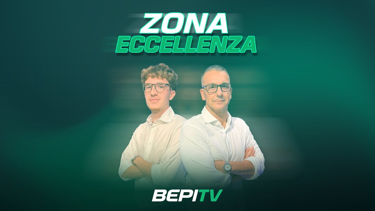 Zona Eccellenza | E19