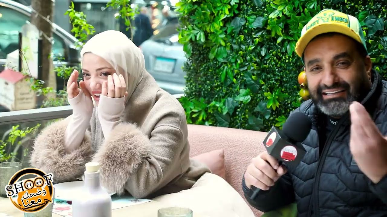 من بعد سنين حب قالك انتي ....😲🔥