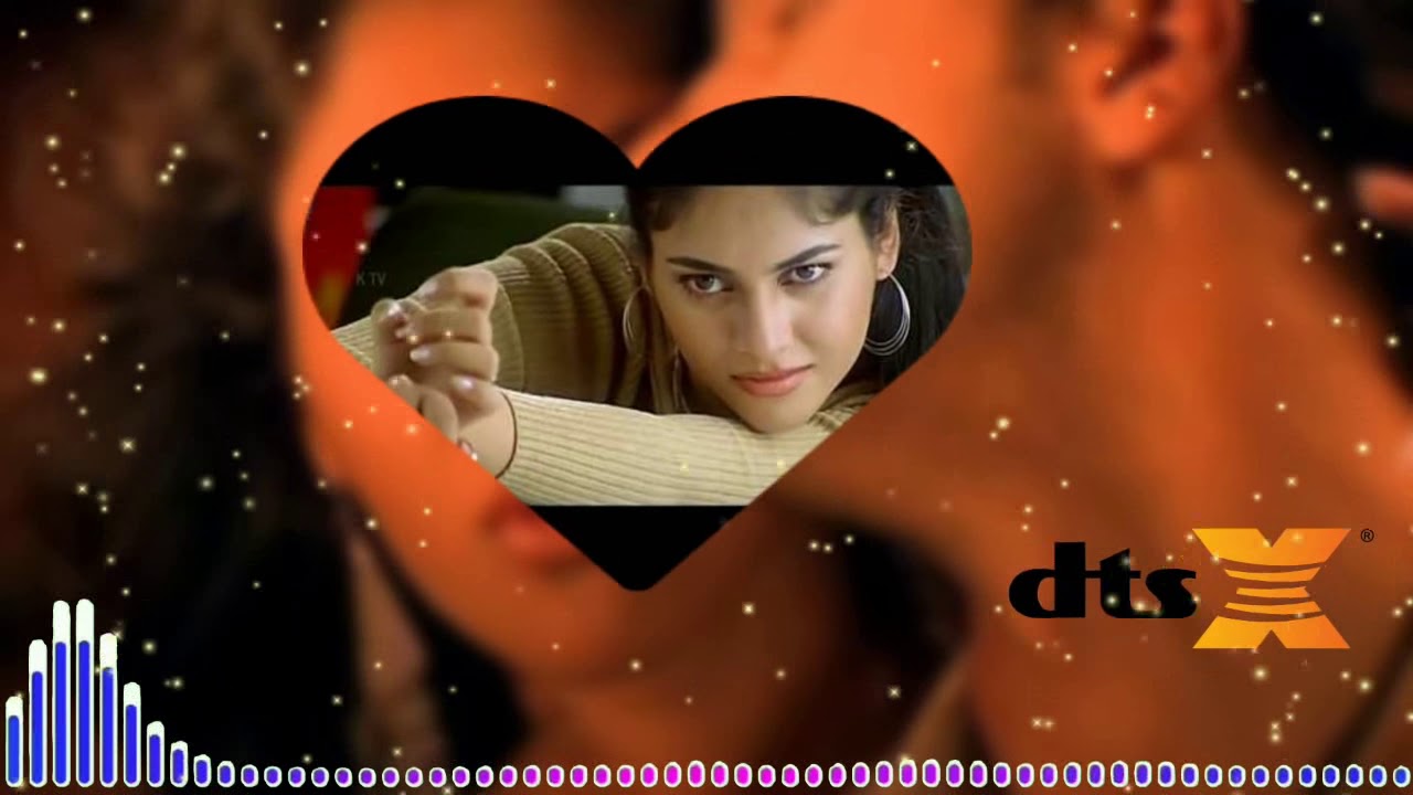Azhagiya asura(Bass Boosted DTS) | Whistle (2003) | D Imman