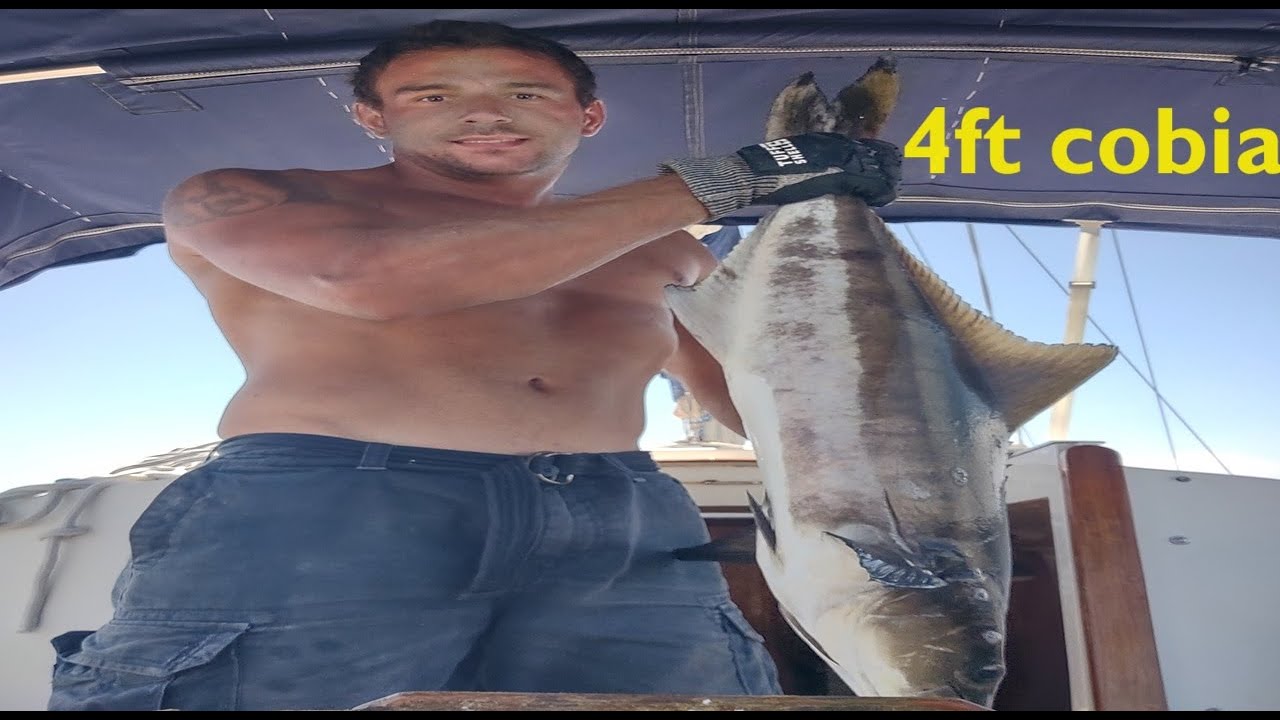 FLORIDA FISHING  Ep.9
