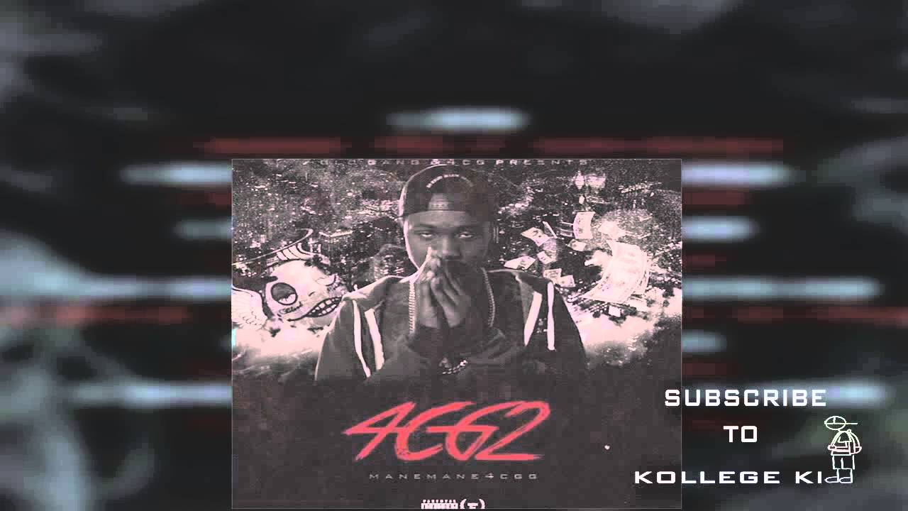 ManeMane4cgg - KuKu Gang [Prod. DP Beats] | 4cg2