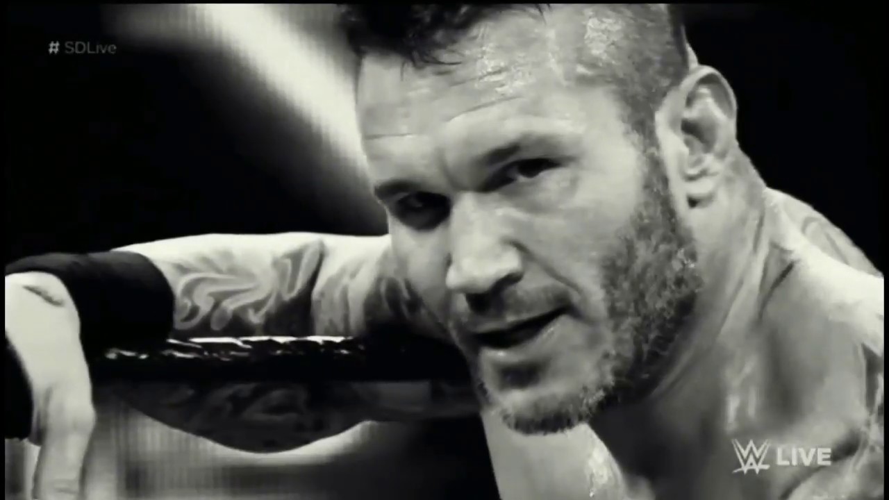 Randy Orton - Nothing Worth Saving (Music Video) 2018