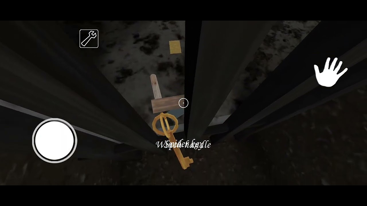 Odwiedziny u babuszki 3 (1/2)