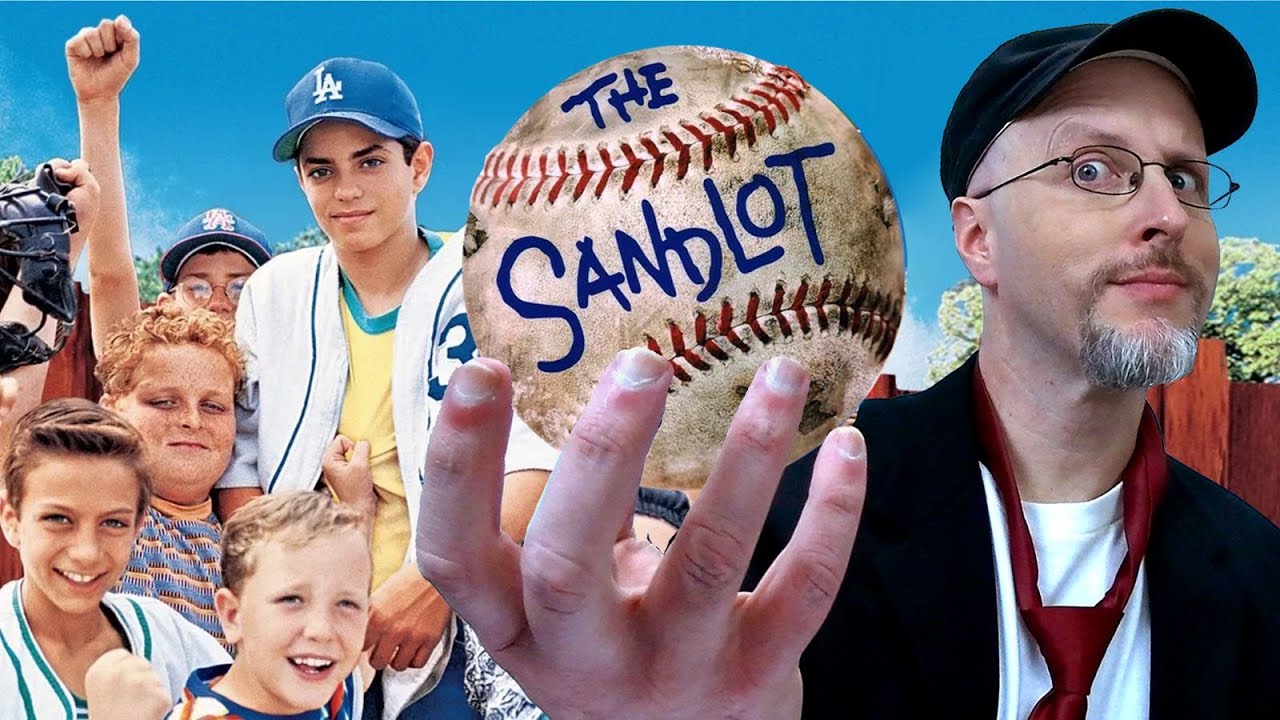 The Sandlot - Nostalgia Critic