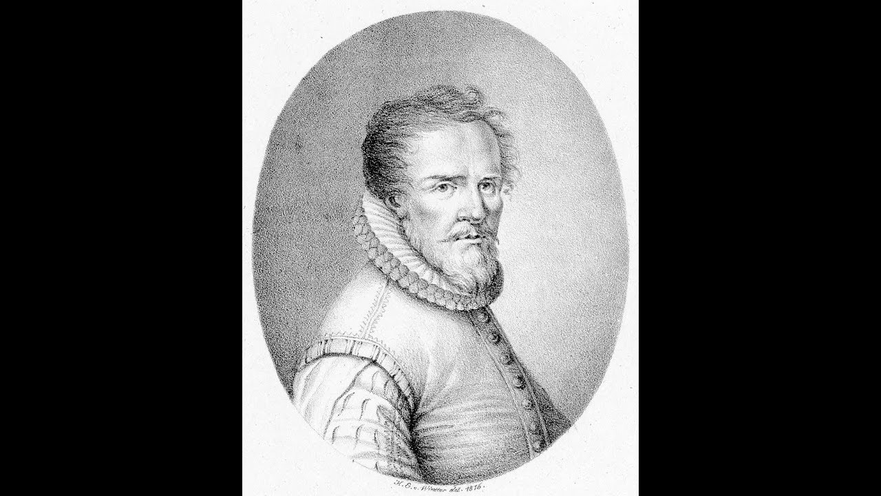 Renaissance music in Bavaria: Ludwig Senfl & Hans Neusiedler (1520-1550)