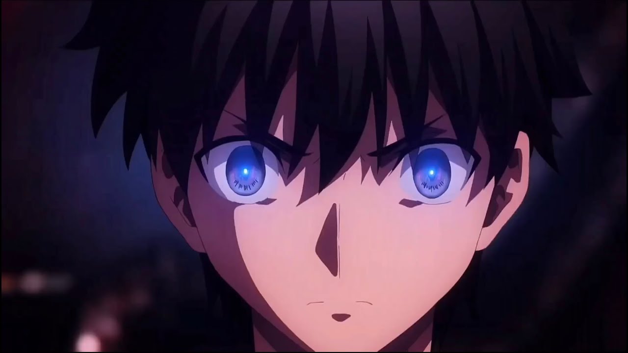 Anime Transition || Custom Made || 4Anime