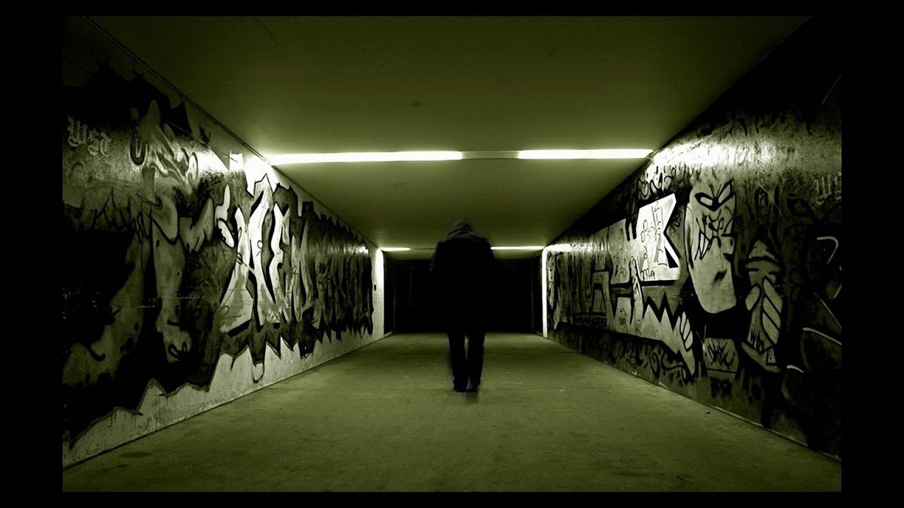 DeTox Beats Production - UnderLight / Demo Version / Beat for Sale