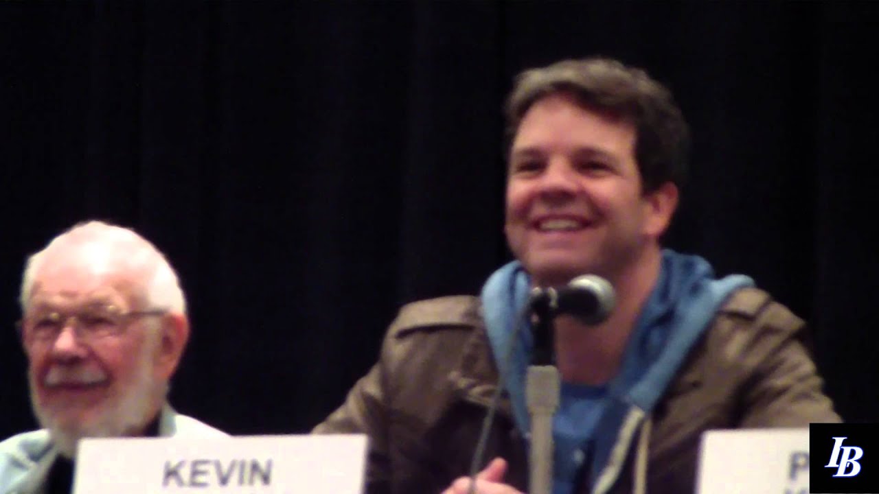 MAD at NYCC 2011