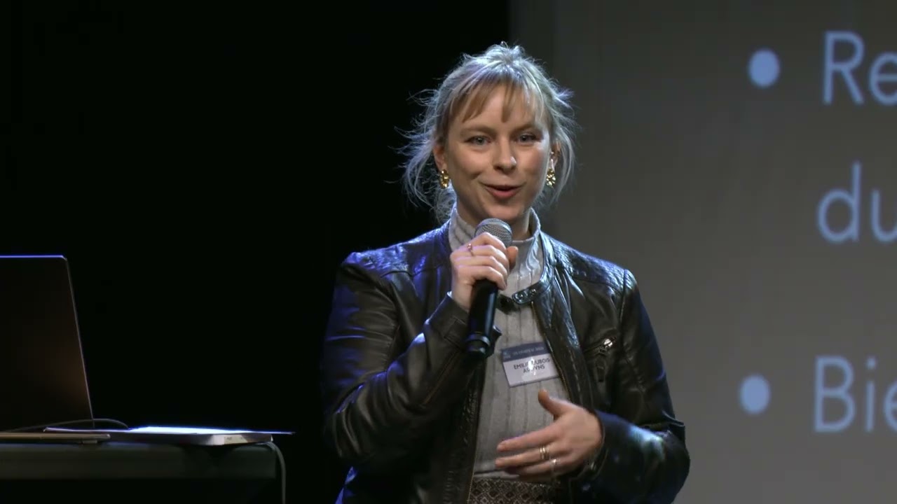 Emilie DUBOIS-ARDYNS - Le rôle de l’expertise judiciaire dans les agressions sexuelles sur mineurs