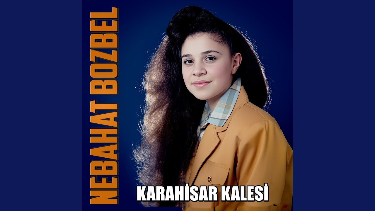 KARAHİSAR KALESİ