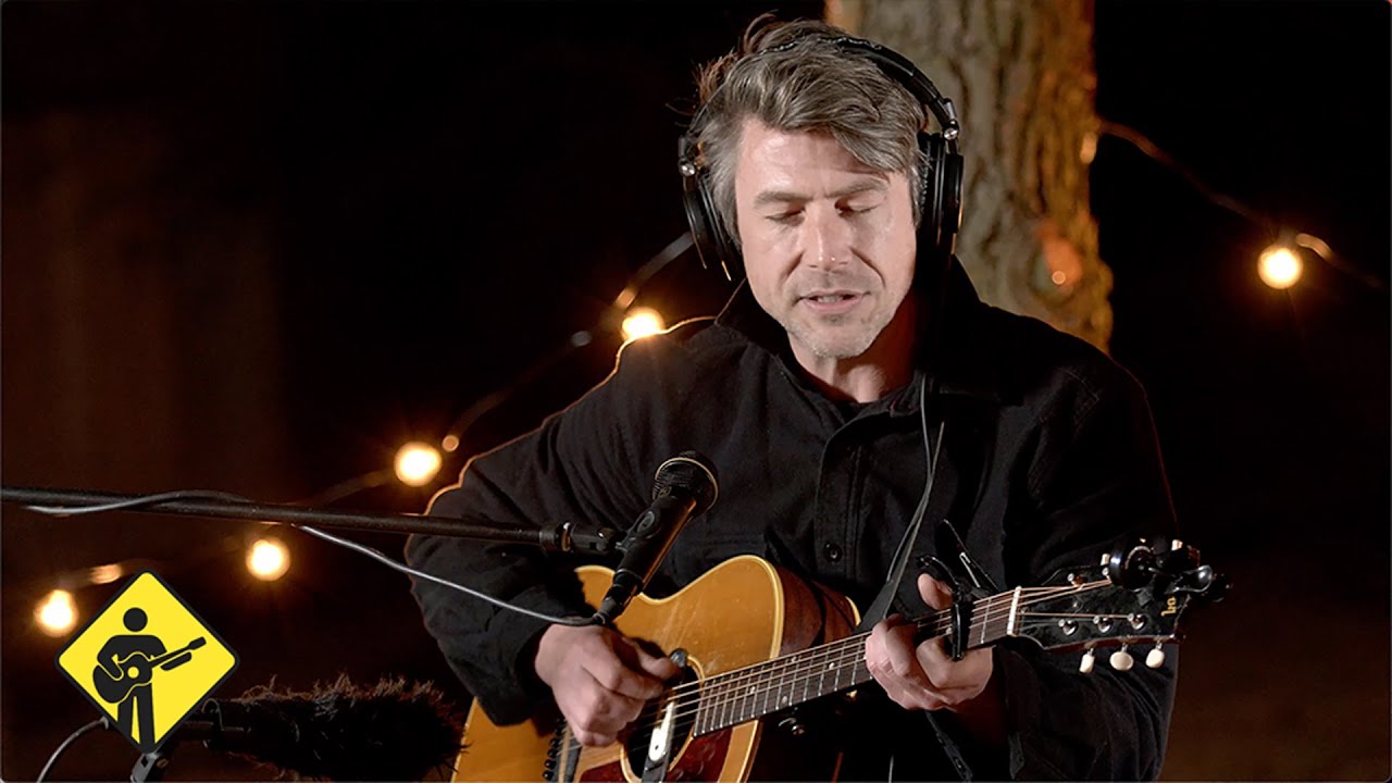 Mark's Park EP6: Special Night in Spain feat. Luke Winslow-King & Roberto Luti | Playing For Change