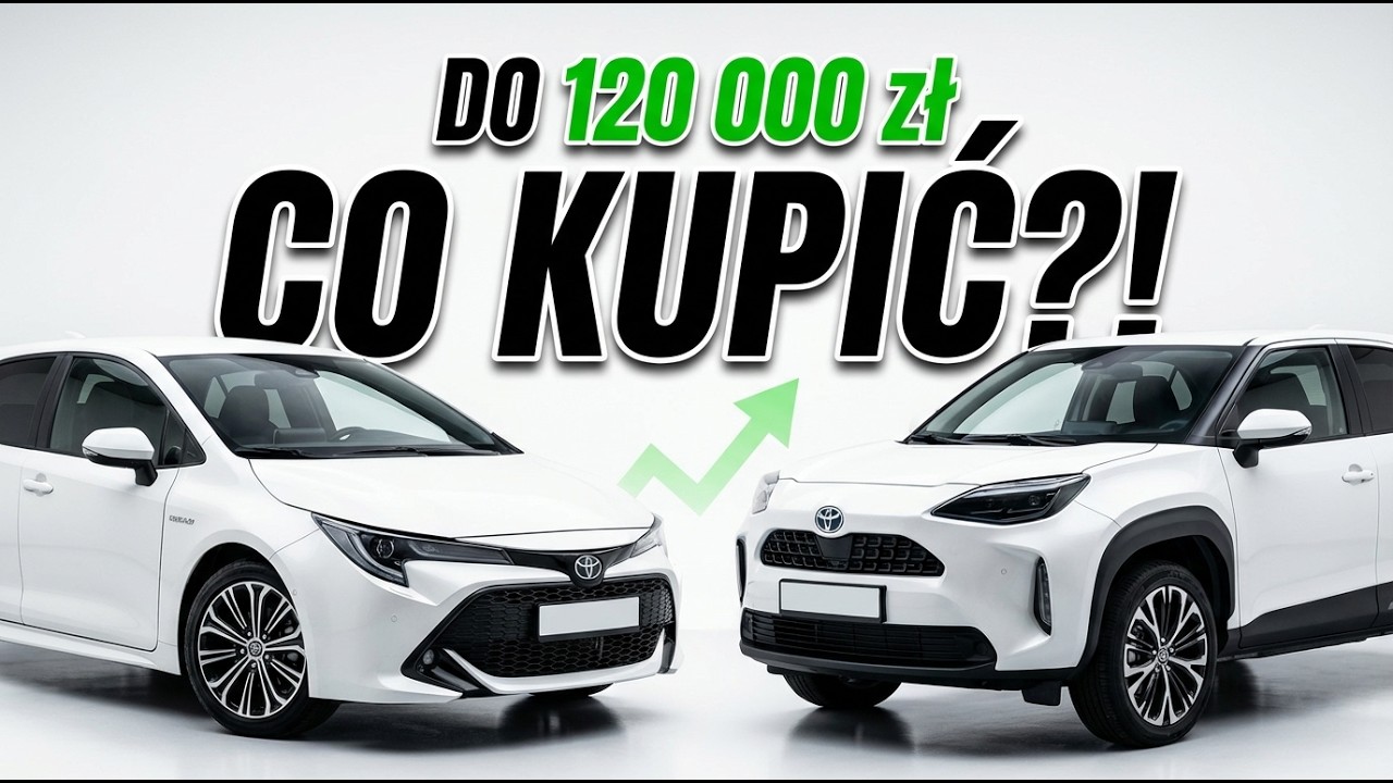Co kupić do 120 tys zł i nie stracić?
