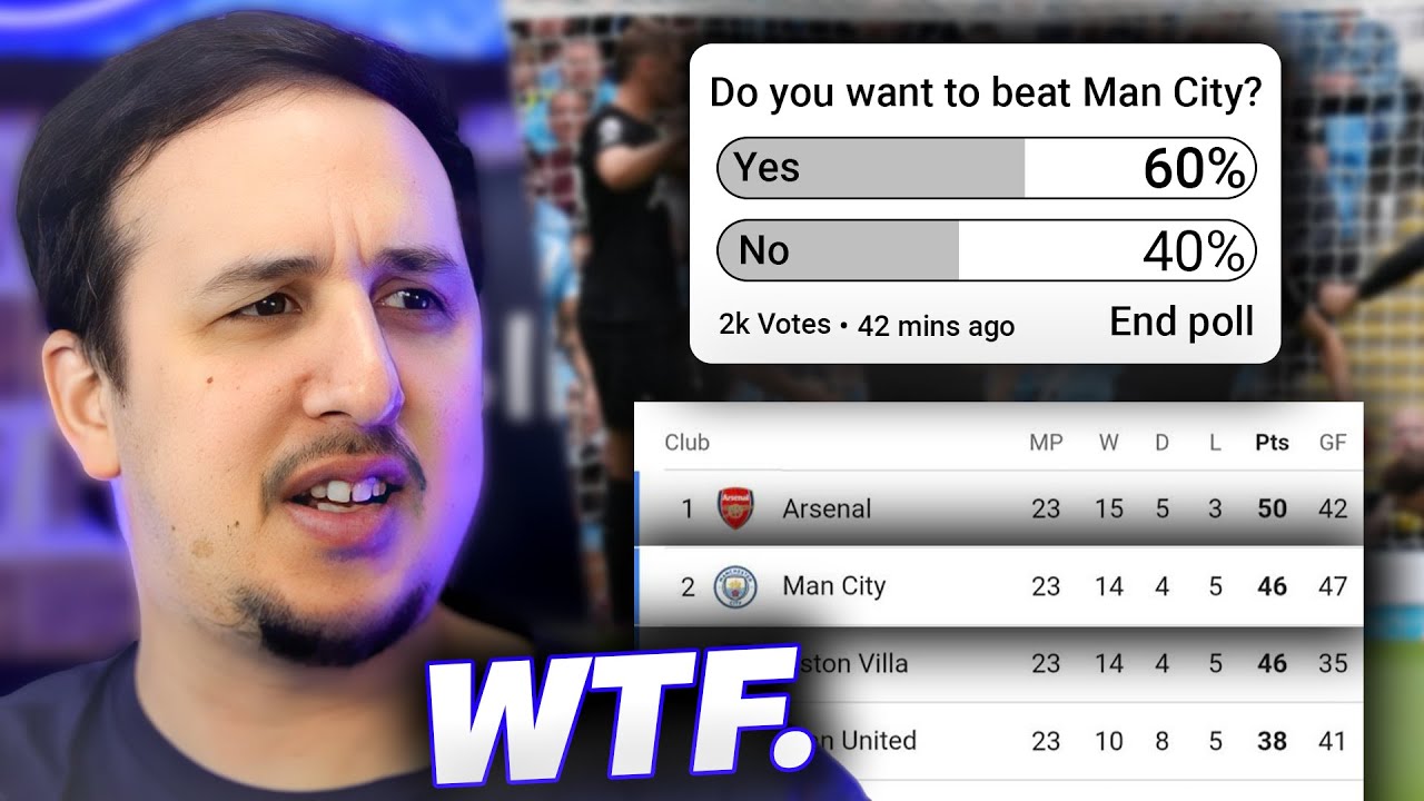 Spurs Fans Want To Lose This Game...