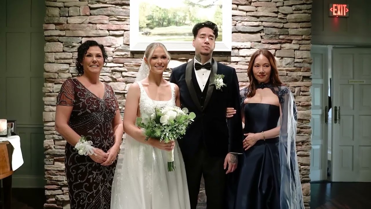 Shannon & Maximo   Highlights