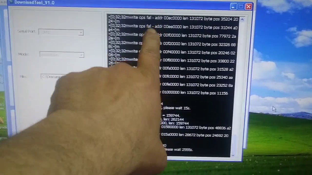 LOADER STARSAT SR 90000HD EXTREME