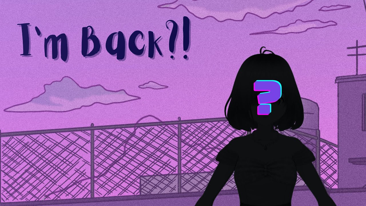 Guess Who's Back