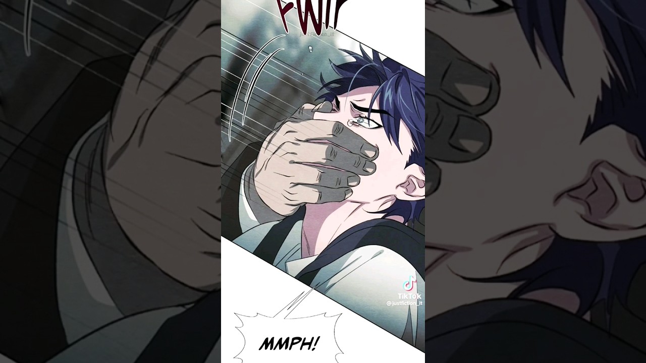 🥺🥺 #yaoi #boyslove #manhwa #shortsvideo #scary