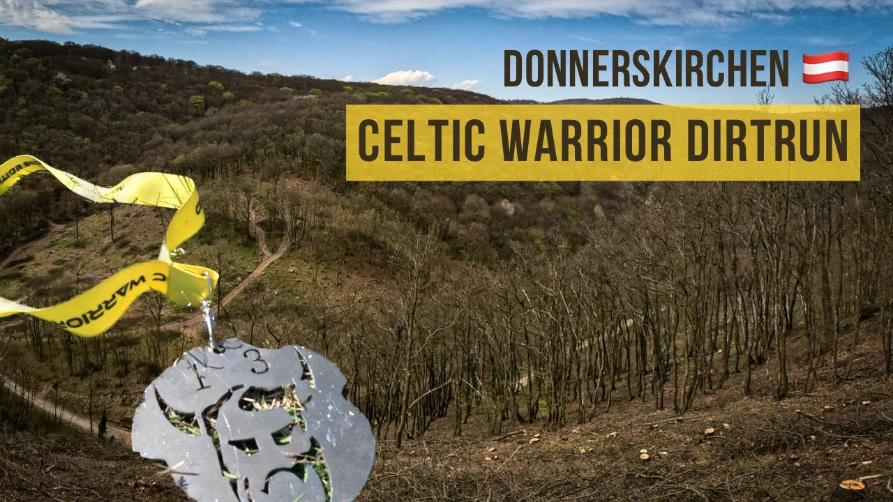 Celitc Warrior Dirtrun - 1. Leithaberg Edition - Donnerskirchen, Austria (AT) 2024