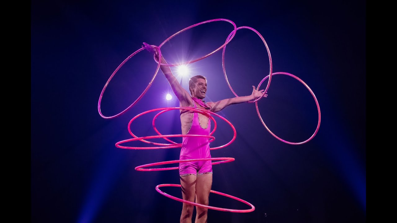 Pretty In Pink Full Act