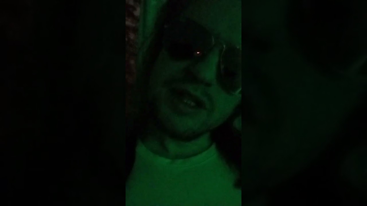Narsistin törkeät kiusaamisen keinot ja rajojen näyttäminen yleensä (Pimeyden noita 2/2)