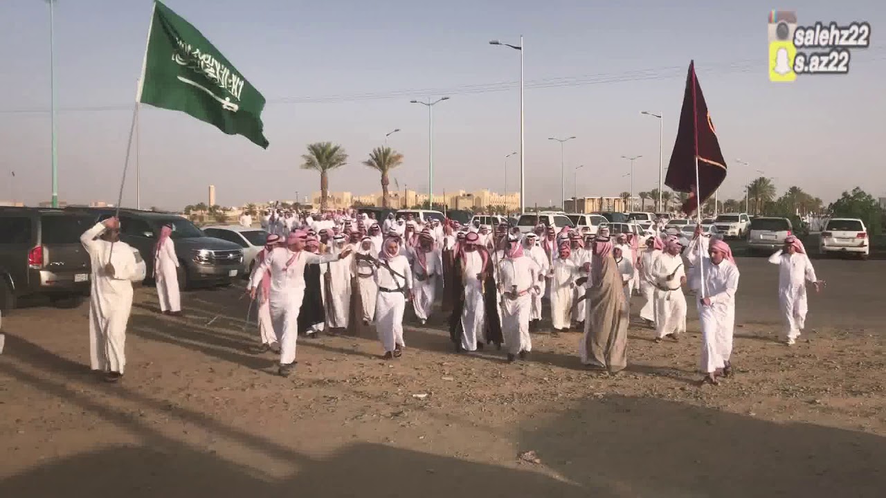 مدقال بلحارث  ( ال عيسى ) عند بني سلول   تصوير وإخراج (صآلح آل عيسآن 🎬)