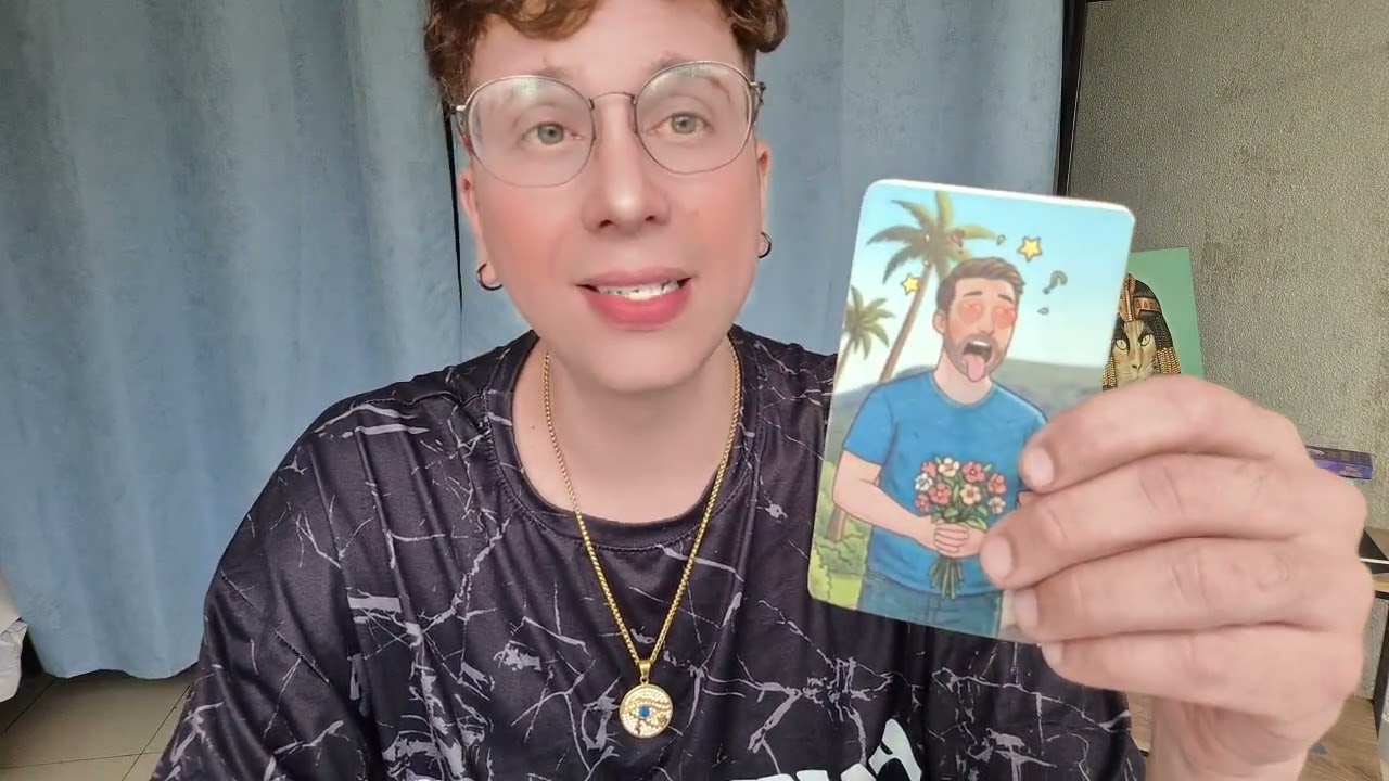 ARIES ♈️ TOCARÁ TU PUERTA CON SUS EXCUSAS CUANDO TE VEA QUEDARA CON LA LENGUA 😛 AFUERA MIRA PORQUE.