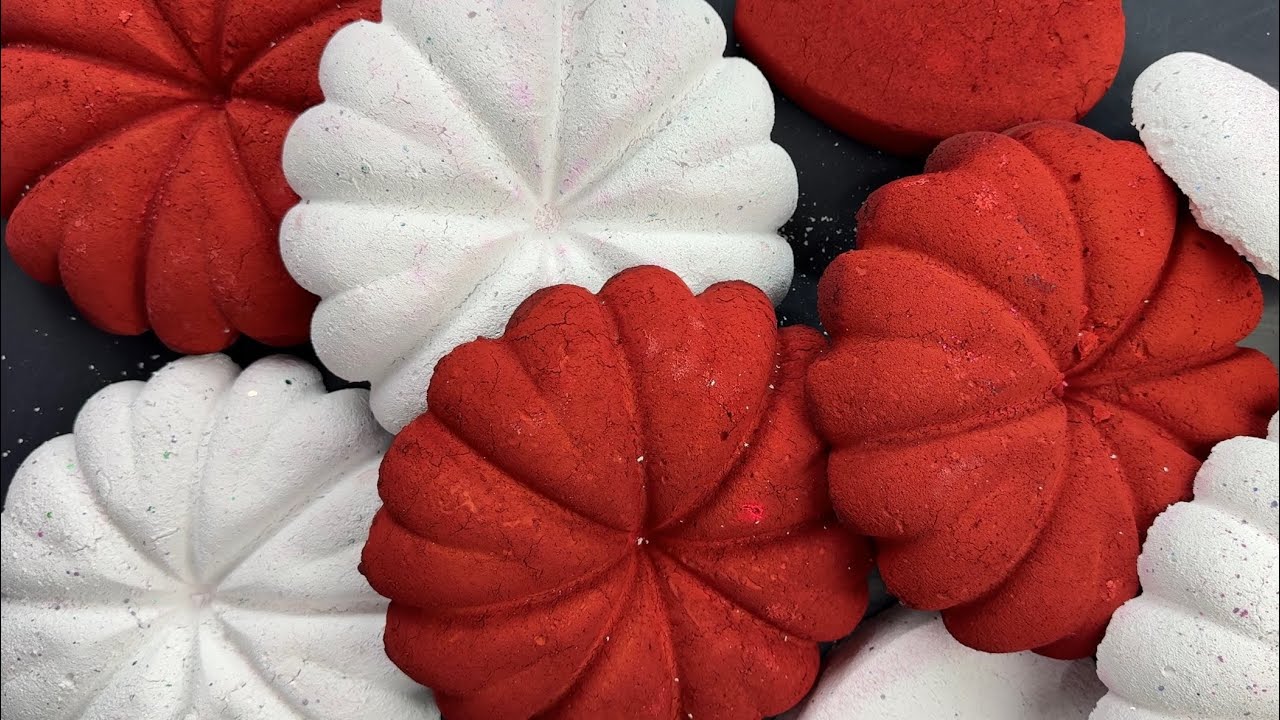 Red and White chalk reforms!